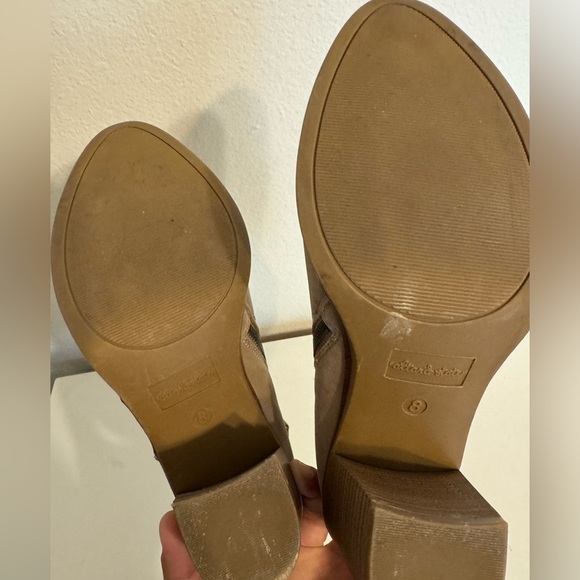 Altar’d State Ankle Boots Size 8 - Picture 9 of 10